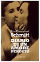 Cover: Diario di un amore perduto - Eric-Emmanuel Schmitt