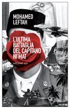 Cover: L'ultima battaglia del capitano Ni'mat - Mohamed Leftah