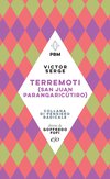 Cover: Terremoti (San Juan Parangaricútiro) - Victor Serge
