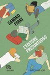 Cover: L’editore presuntuoso - Sandro Ferri