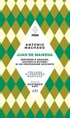 Cover: Juan de Mairena - Antonio Machado