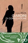Cover: Giardini di consolazione - Parisa Reza