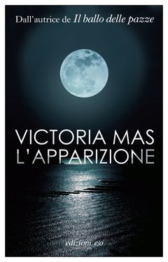 Cover: L'apparizione - Victoria Mas