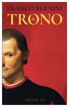 Cover: Il trono - Franco Bernini