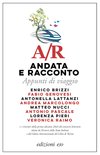 Cover: A/R. Andata e racconto Appunti di viaggio - AA.VV.