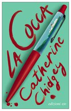 Cover: La cocca - Catherine Chidgey