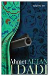 Cover: I dadi - Ahmet Altan
