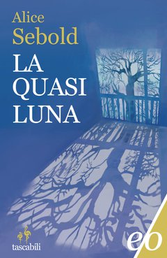 Cover: La quasi luna - Alice Sebold