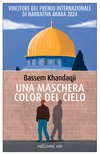 Cover: Una maschera color del cielo - Bassem Khandaqji