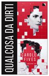 Cover: Qualcosa da dirti - Carole Fives