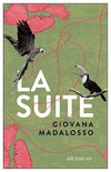 Cover: La suite - Giovana Madalosso