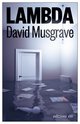 Cover: Lambda - David Musgrave