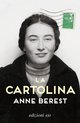 Cover: La cartolina - Anne Berest