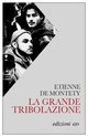 Cover: La grande tribolazione - Etienne de Montety