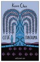 Cover: Città fantasma - Kevin Chen