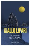 Cover: Giallo Lipari - Francesco Musolino