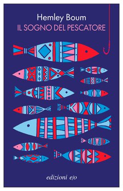 Cover: Il sogno del Pescatore - Hemley Boum