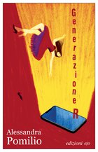 Cover: Generazione R - Alessandra Pomilio