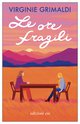 Cover: Le ore fragili - Virginie Grimaldi