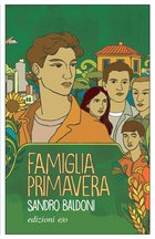 Cover: Famiglia Primavera - Sandro Baldoni