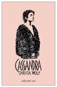 Cover: Cassandra - Christa Wolf