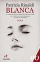 Cover: Blanca - Patrizia Rinaldi