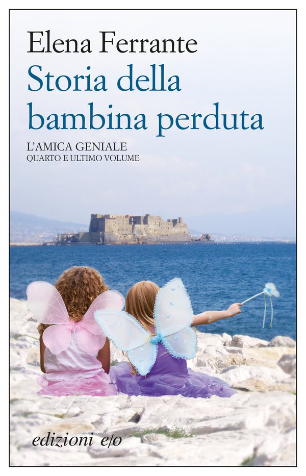 Libro narrativa romanzo bimba bambina Milla & Sugar La Casa delle Sirene 8+  anni