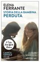 Cover: Storia della bambina perduta - Elena Ferrante