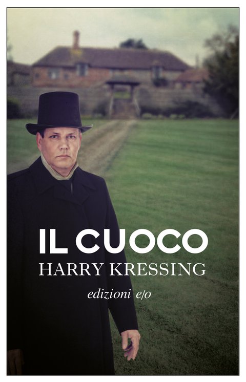 Il cuoco - Harry Kressing