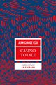 Cover: Casino totale - Jean-Claude Izzo