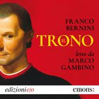 Cover: Il trono - Franco Bernini