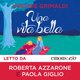 Cover: Una vita bella - Virginie Grimaldi