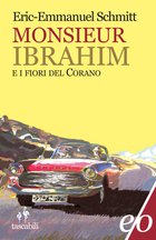 Cover: Monsieur Ibrahim e i fiori del Corano - Eric-Emmanuel Schmitt